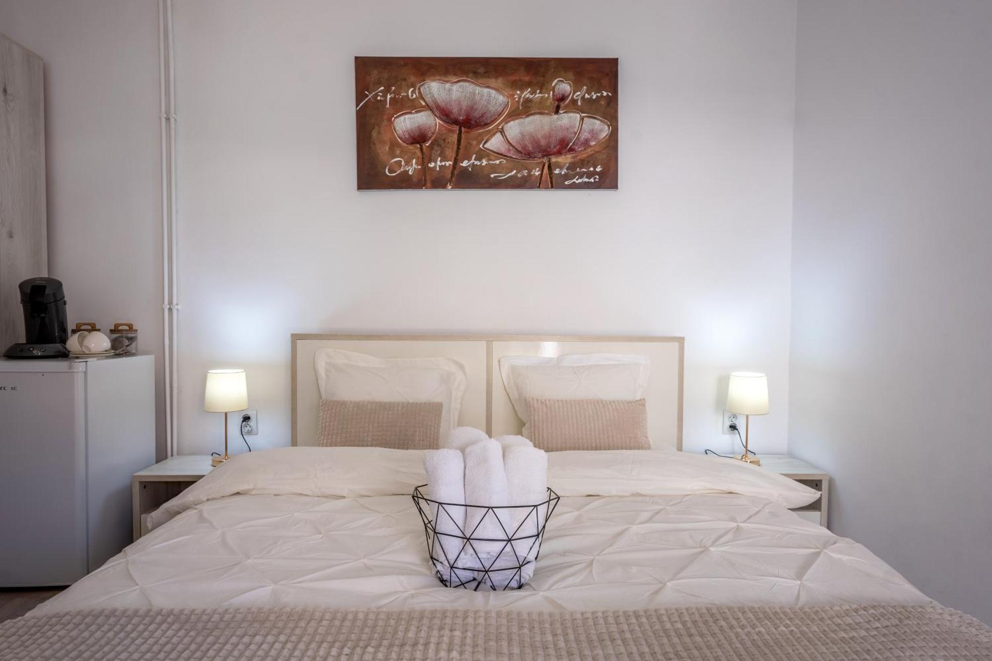 Central Amelie Accommodation Σιγκισοάρα Εξωτερικό φωτογραφία