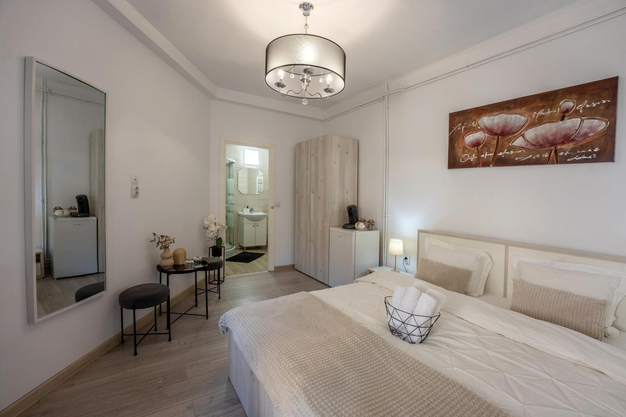 Central Amelie Accommodation Σιγκισοάρα Εξωτερικό φωτογραφία