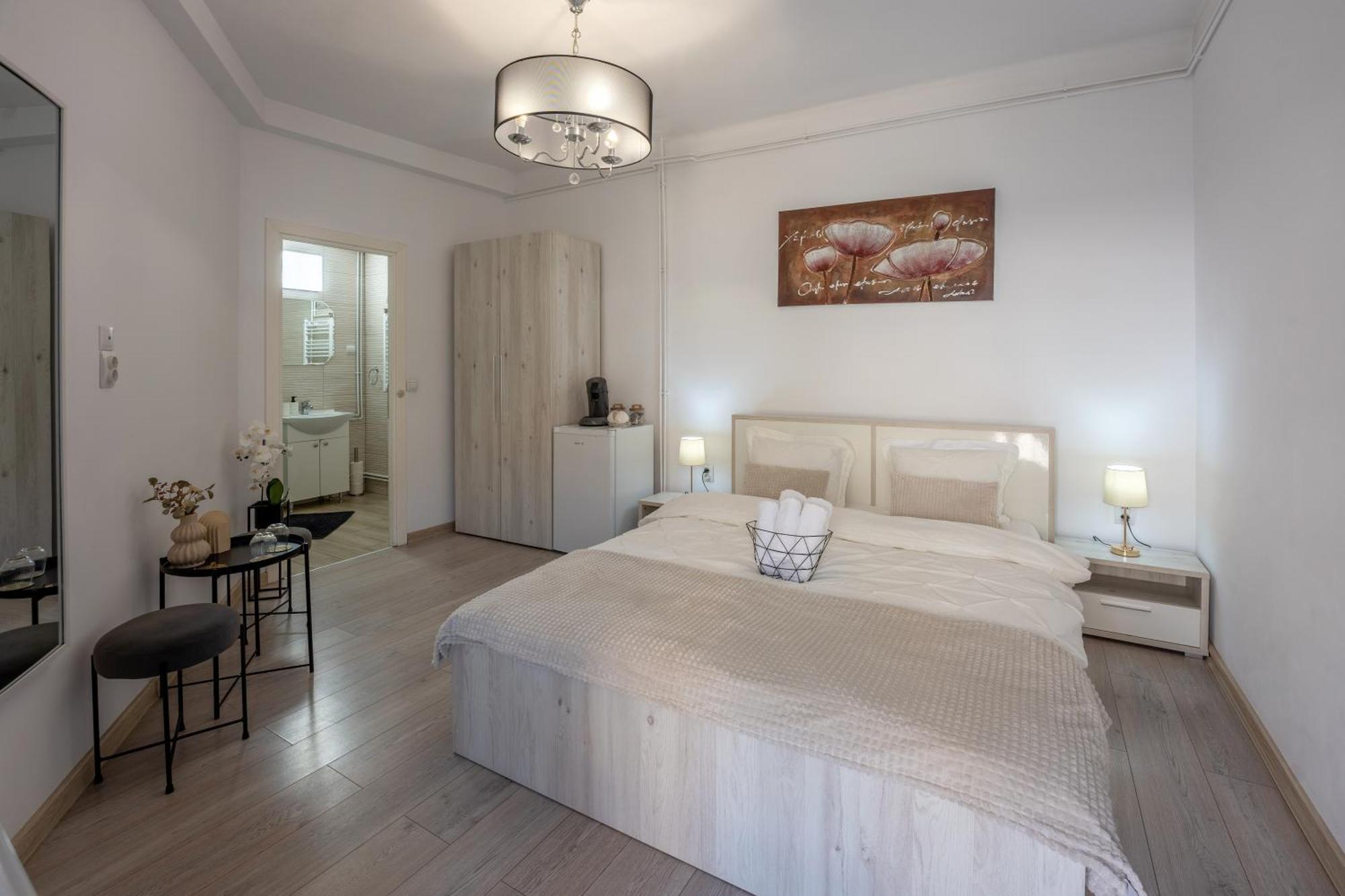 Central Amelie Accommodation Σιγκισοάρα Εξωτερικό φωτογραφία